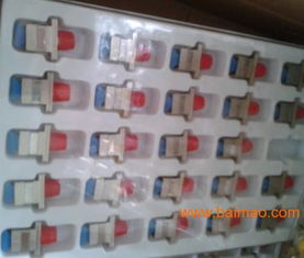 SC光纖適配器 通訊設備銷售中的關鍵組件