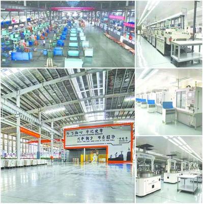 江南新材 電子信息銅基新材的領(lǐng)跑者與工裝創(chuàng)新之路