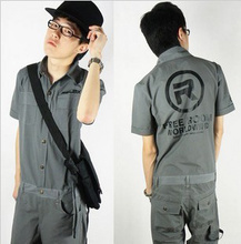 最新穿搭指南 2024 Hip-Hop工裝服全解析